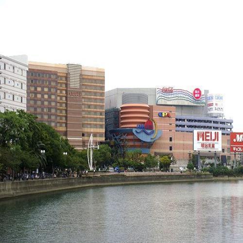 Smile Smart Inn Hakata Fukuoka  Eksteriør bilde